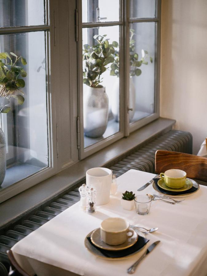 Hotel Saint Shermin & Champagne Wien