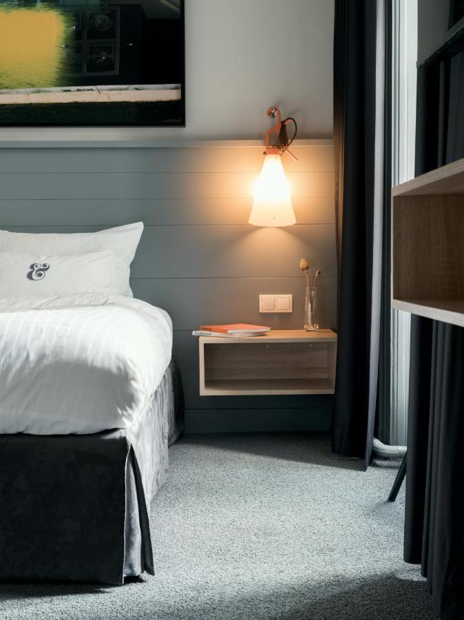 Saint Shermin & Champagne 4* Wien